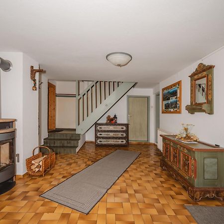 Holiday Home Oberhaslach By Interhome أبتيناو المظهر الخارجي الصورة