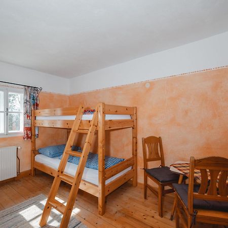 Holiday Home Oberhaslach By Interhome أبتيناو المظهر الخارجي الصورة