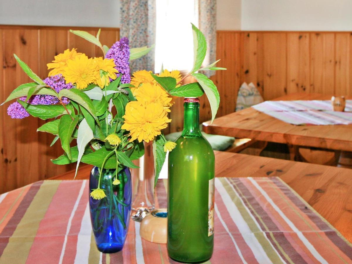 Holiday Home Oberhaslach By Interhome أبتيناو المظهر الخارجي الصورة
