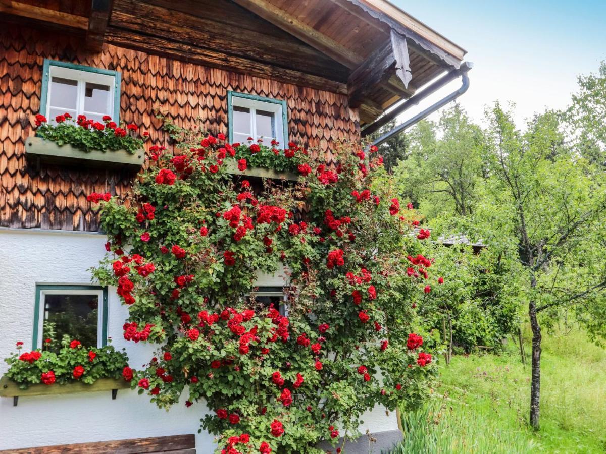 Holiday Home Oberhaslach By Interhome أبتيناو المظهر الخارجي الصورة