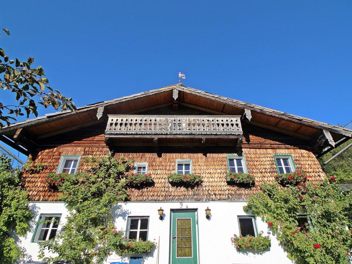 Holiday Home Oberhaslach By Interhome أبتيناو المظهر الخارجي الصورة