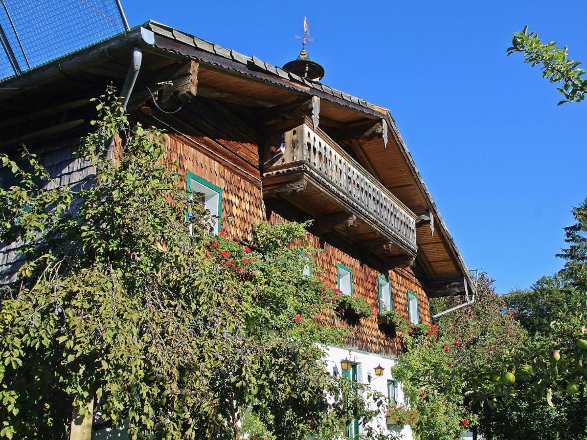 Holiday Home Oberhaslach By Interhome أبتيناو المظهر الخارجي الصورة