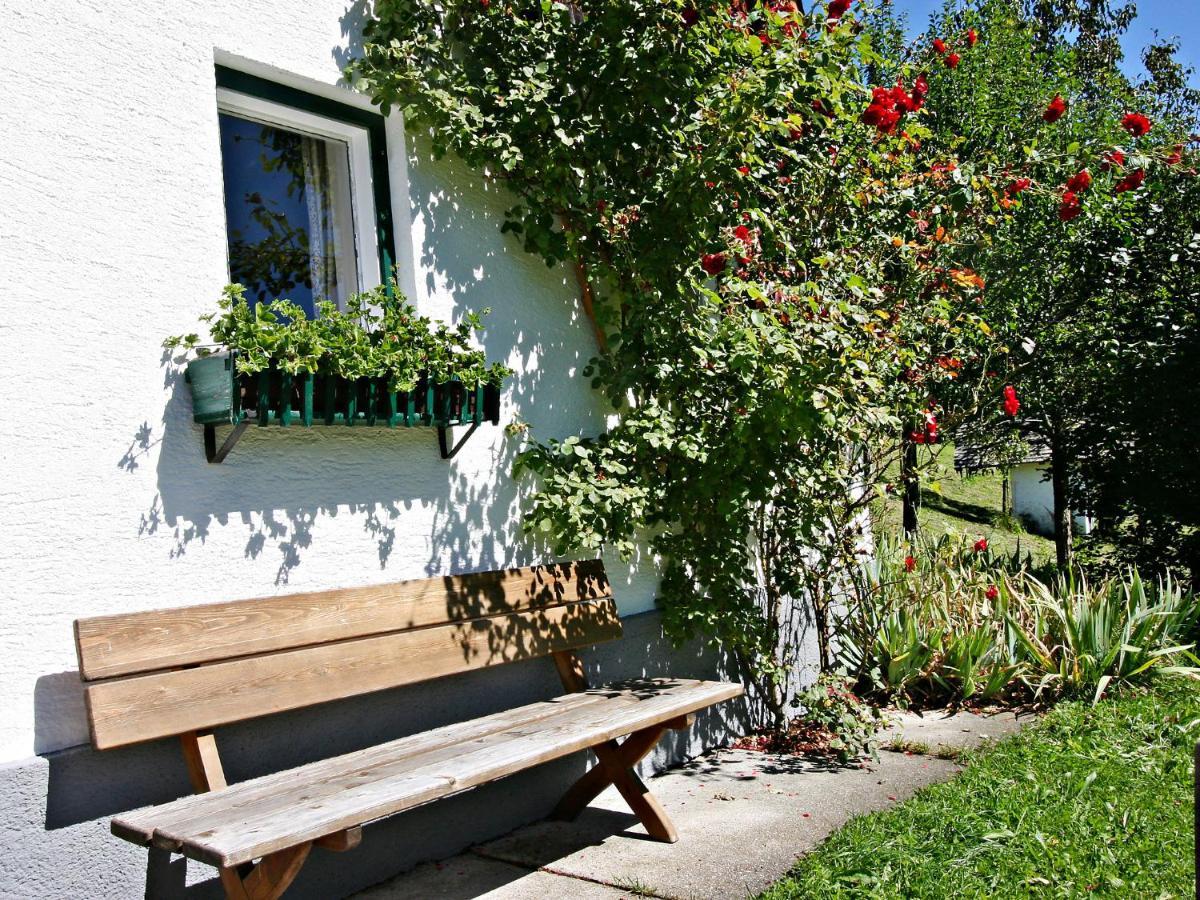 Holiday Home Oberhaslach By Interhome أبتيناو المظهر الخارجي الصورة