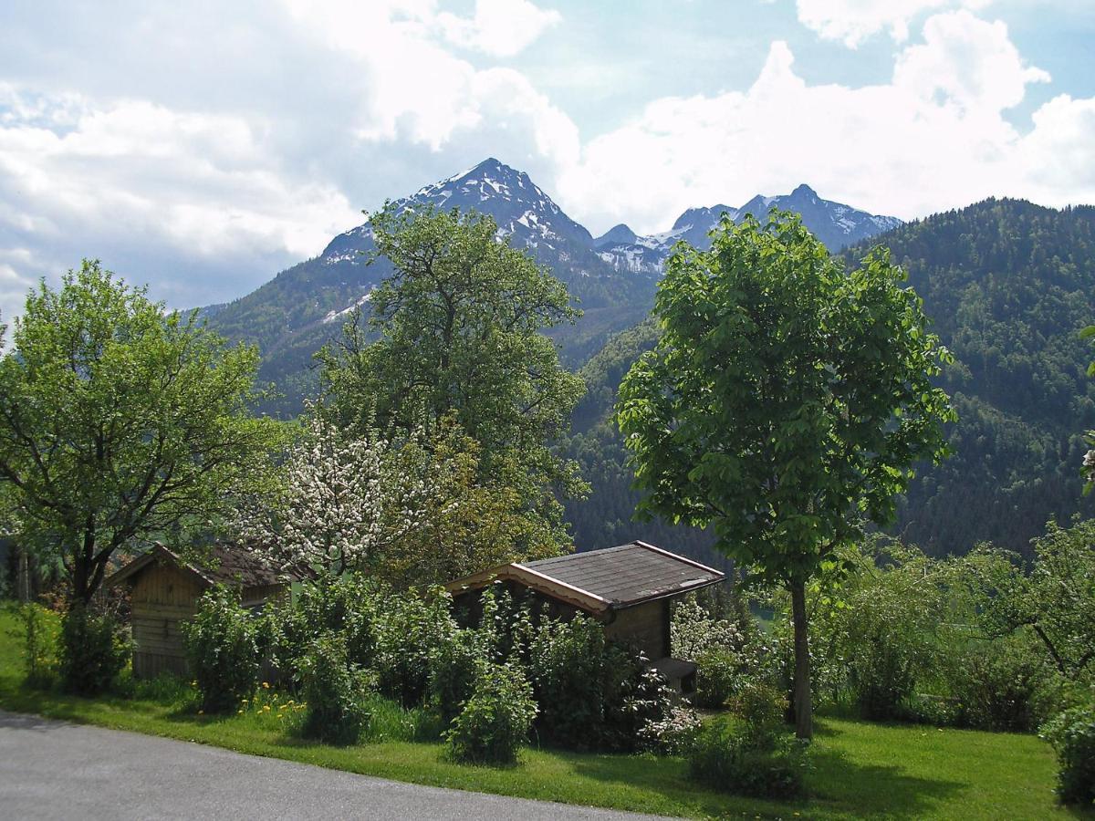 Holiday Home Oberhaslach By Interhome أبتيناو المظهر الخارجي الصورة