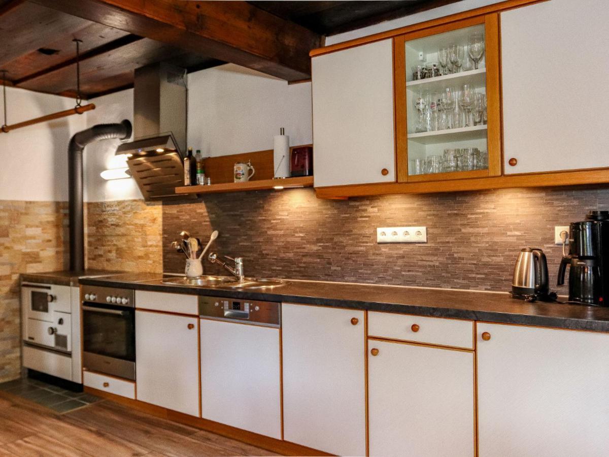Holiday Home Oberhaslach By Interhome أبتيناو المظهر الخارجي الصورة