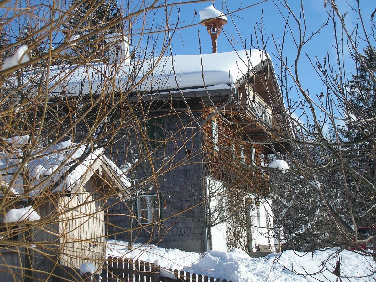 Holiday Home Oberhaslach By Interhome أبتيناو المظهر الخارجي الصورة