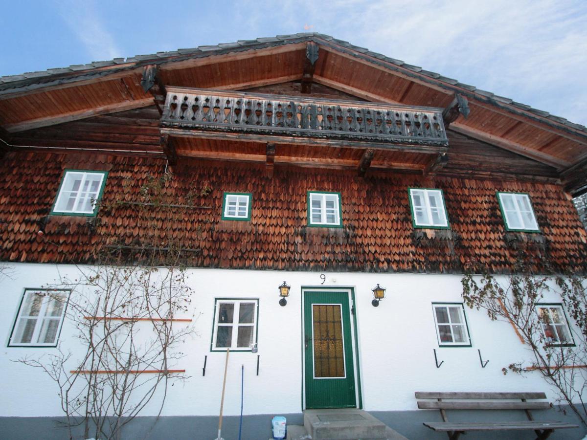 Holiday Home Oberhaslach By Interhome أبتيناو المظهر الخارجي الصورة