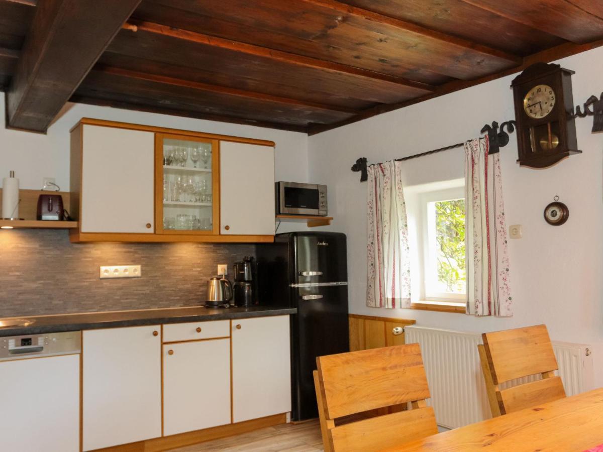 Holiday Home Oberhaslach By Interhome أبتيناو المظهر الخارجي الصورة
