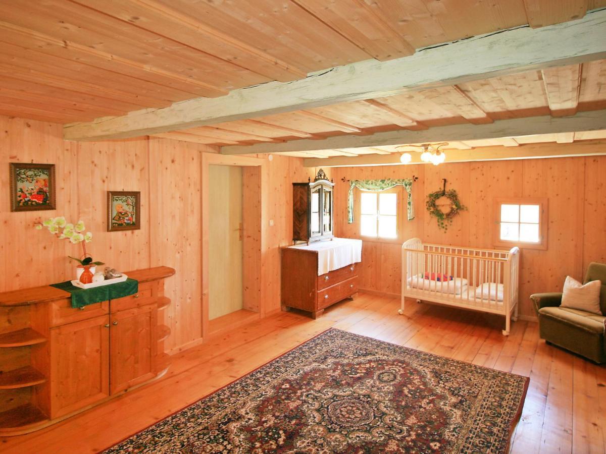 Holiday Home Oberhaslach By Interhome أبتيناو المظهر الخارجي الصورة