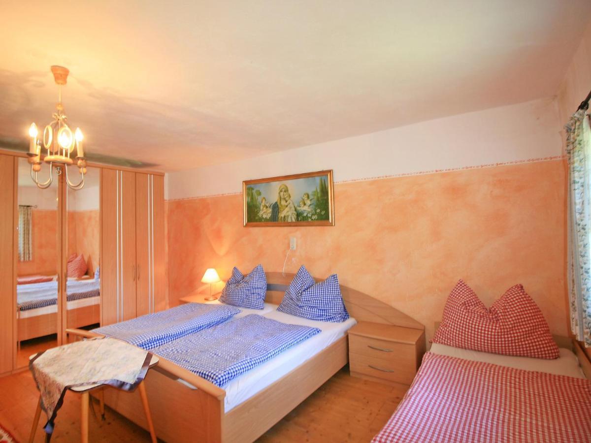 Holiday Home Oberhaslach By Interhome أبتيناو المظهر الخارجي الصورة