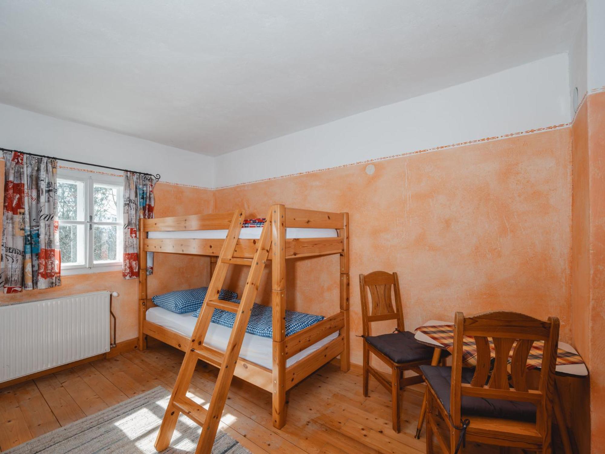 Holiday Home Oberhaslach By Interhome أبتيناو المظهر الخارجي الصورة