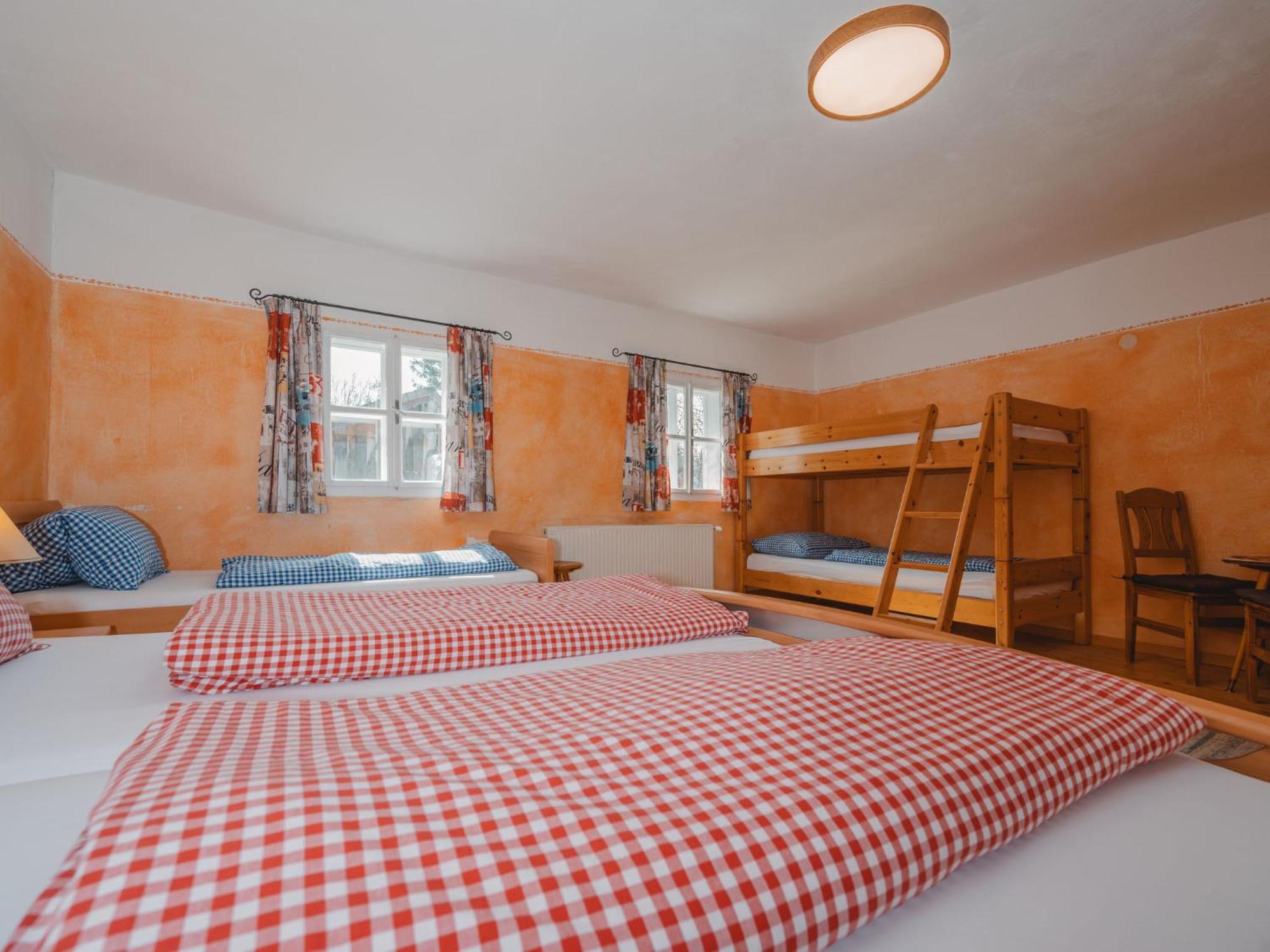 Holiday Home Oberhaslach By Interhome أبتيناو المظهر الخارجي الصورة