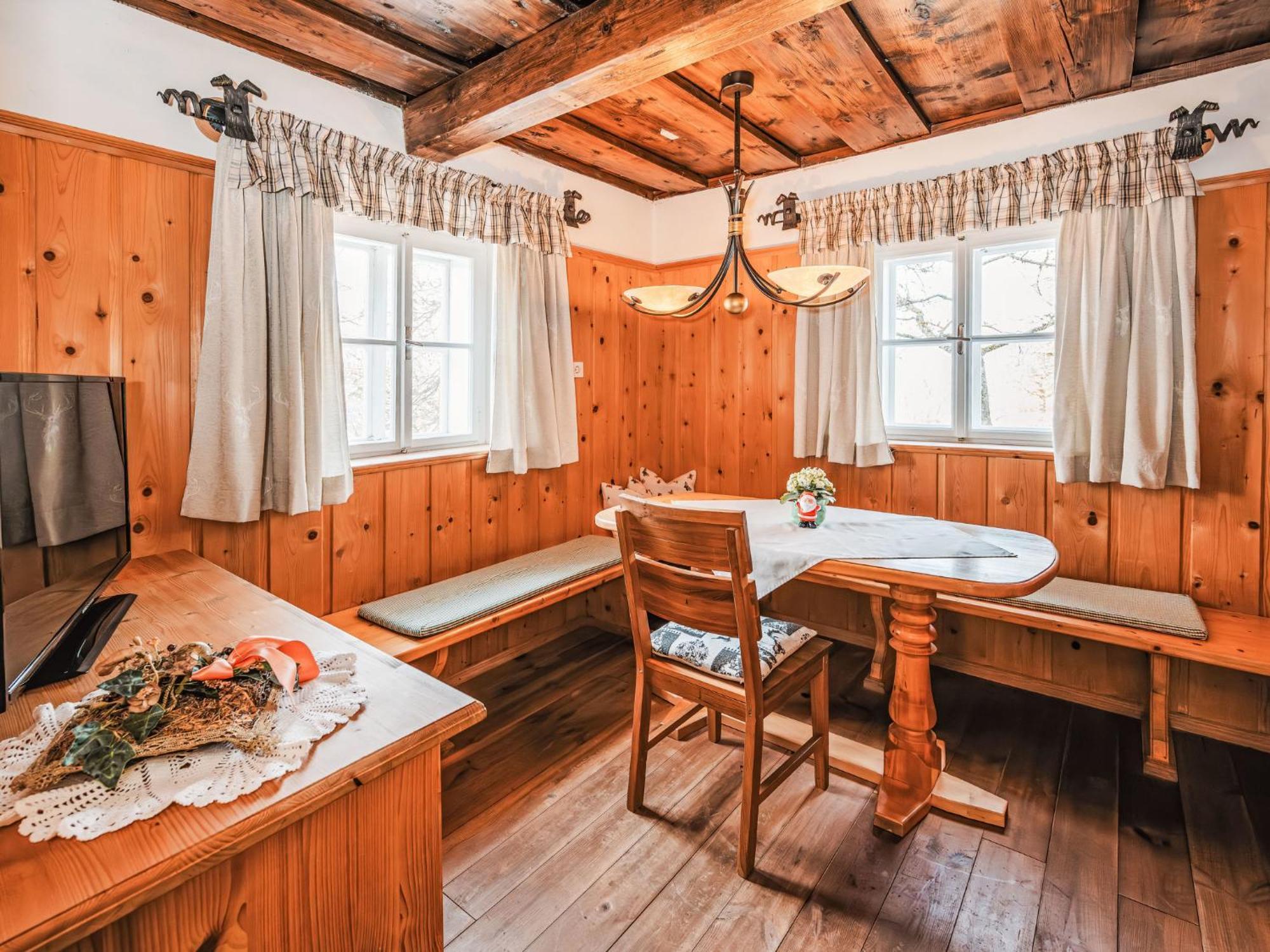 Holiday Home Oberhaslach By Interhome أبتيناو المظهر الخارجي الصورة