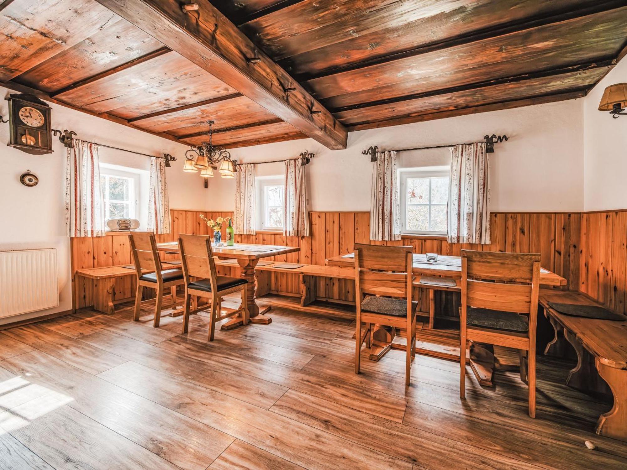 Holiday Home Oberhaslach By Interhome أبتيناو المظهر الخارجي الصورة