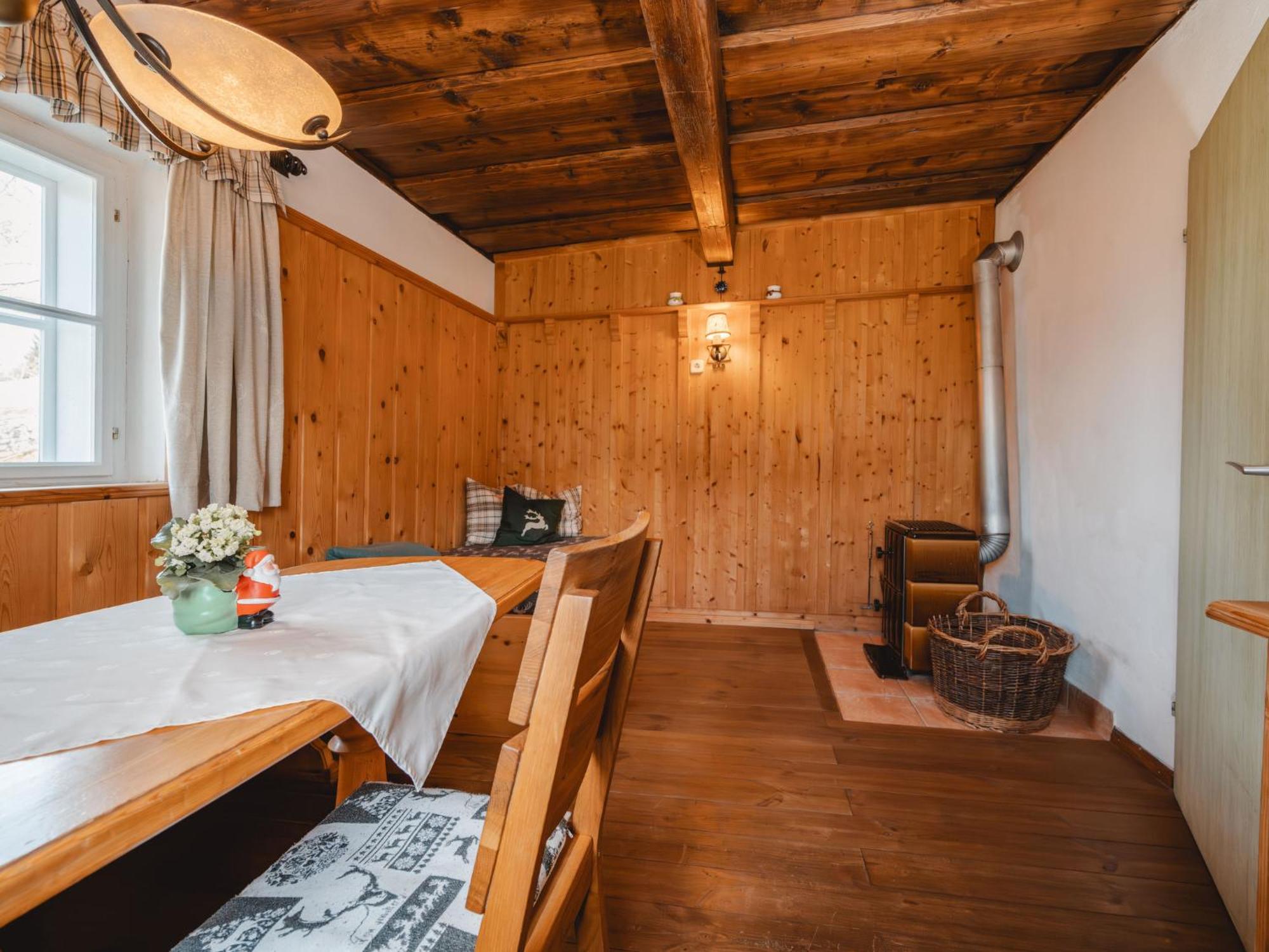 Holiday Home Oberhaslach By Interhome أبتيناو المظهر الخارجي الصورة