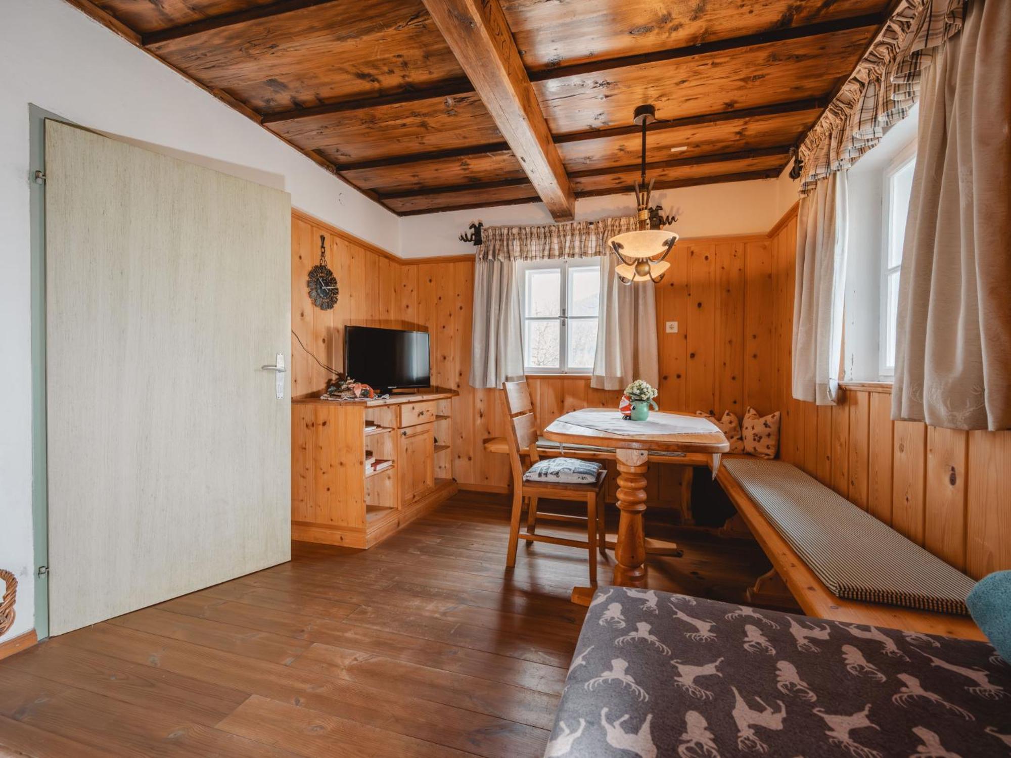 Holiday Home Oberhaslach By Interhome أبتيناو المظهر الخارجي الصورة