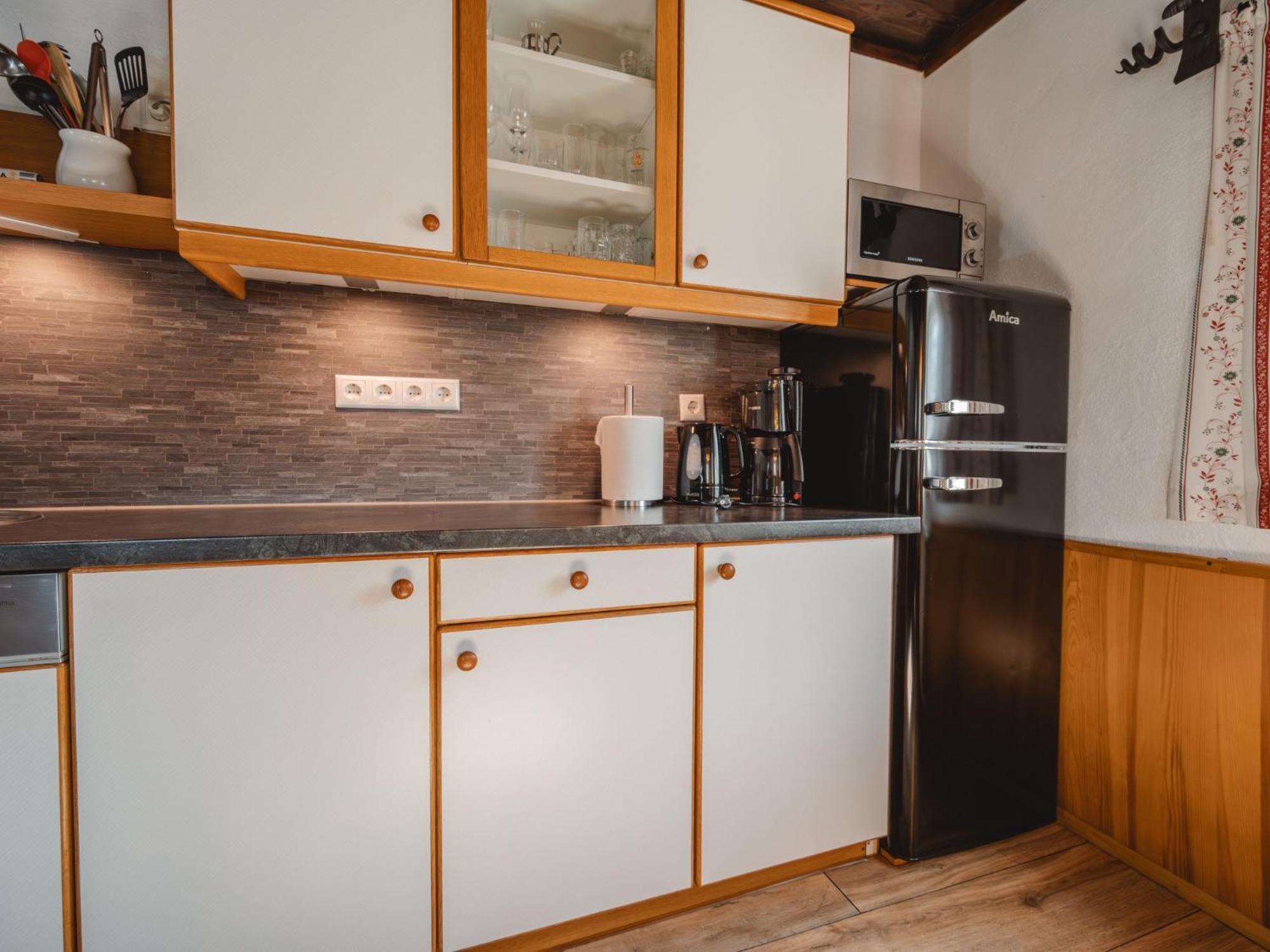 Holiday Home Oberhaslach By Interhome أبتيناو المظهر الخارجي الصورة