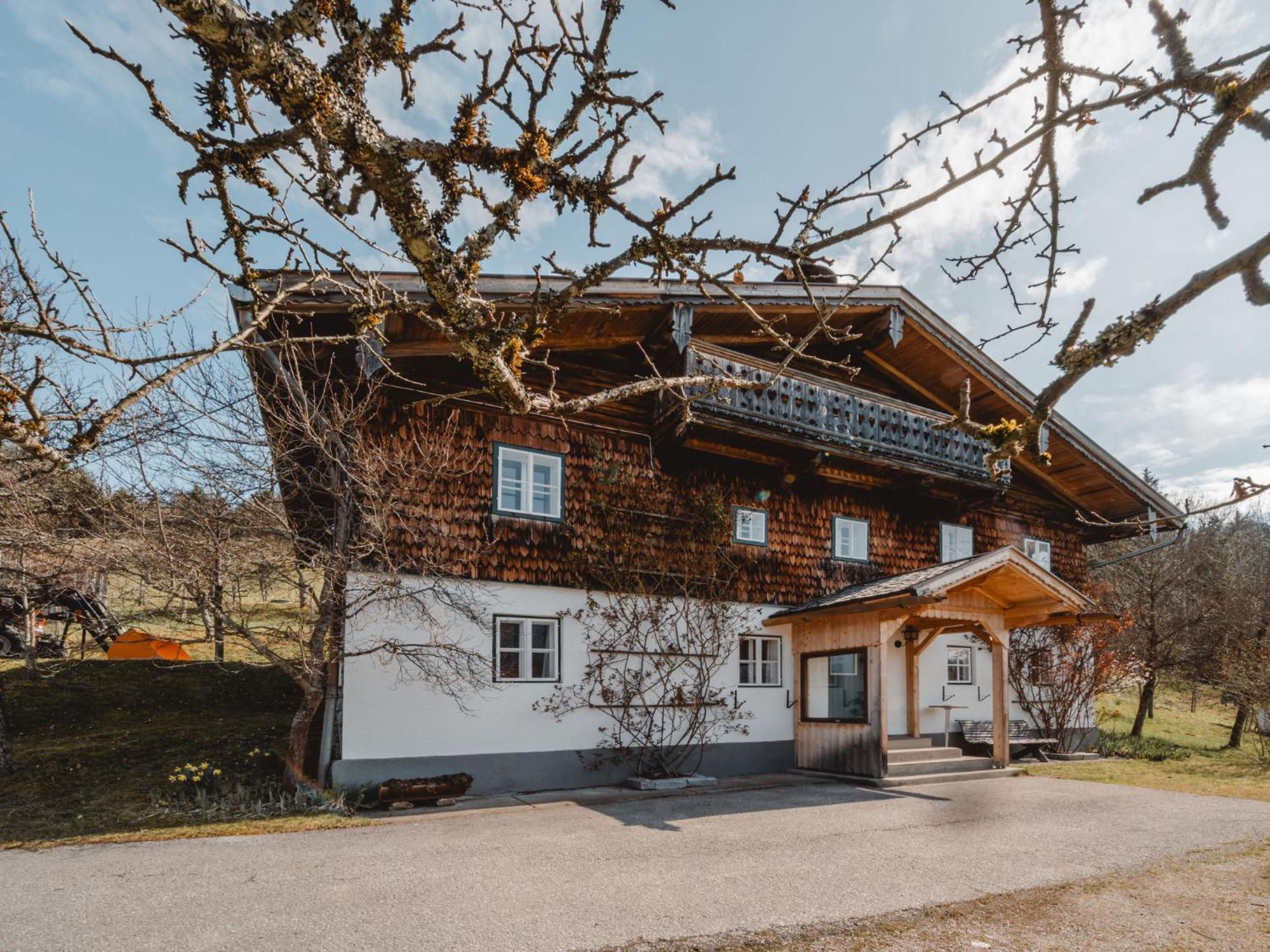 Holiday Home Oberhaslach By Interhome أبتيناو المظهر الخارجي الصورة