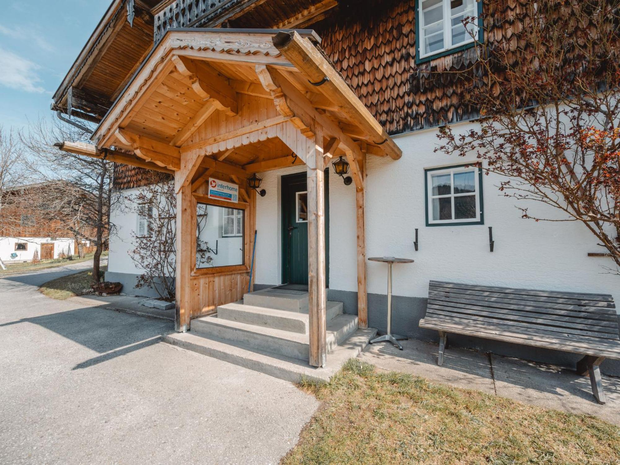 Holiday Home Oberhaslach By Interhome أبتيناو المظهر الخارجي الصورة