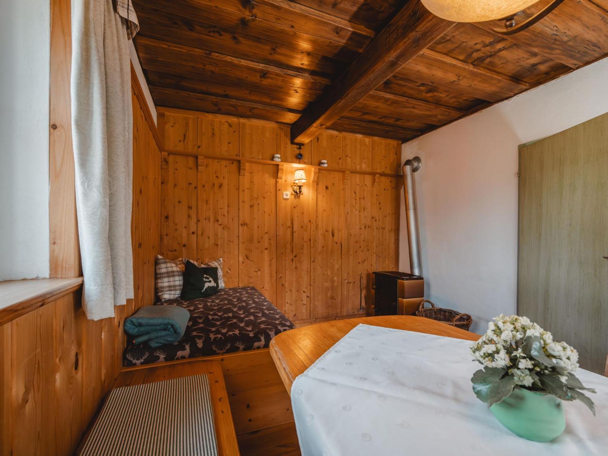 Holiday Home Oberhaslach By Interhome أبتيناو المظهر الخارجي الصورة