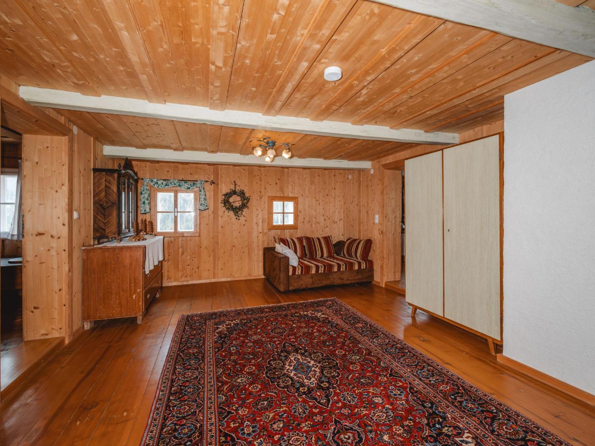 Holiday Home Oberhaslach By Interhome أبتيناو المظهر الخارجي الصورة
