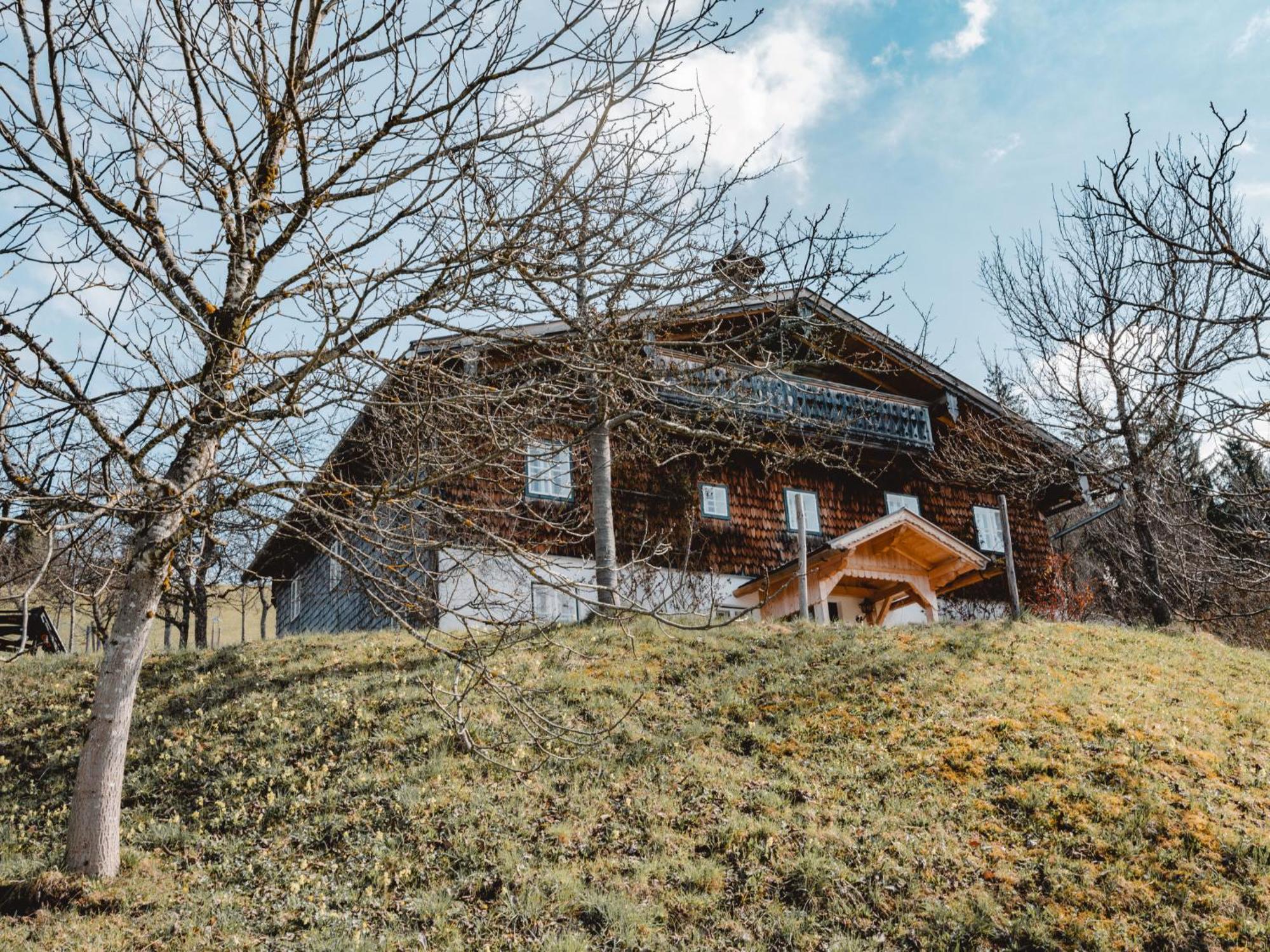 Holiday Home Oberhaslach By Interhome أبتيناو المظهر الخارجي الصورة