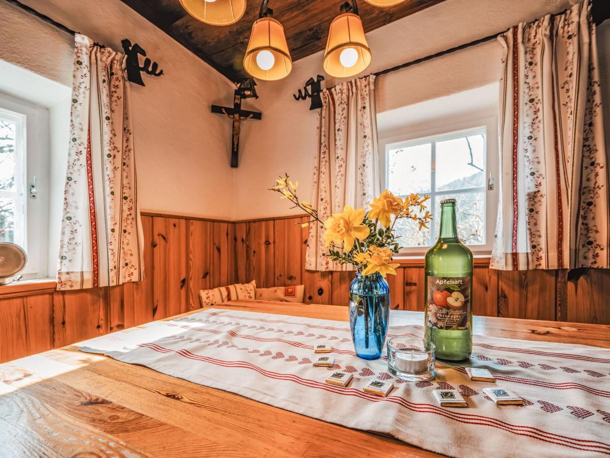Holiday Home Oberhaslach By Interhome أبتيناو المظهر الخارجي الصورة